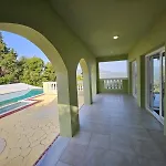 Olive Villa