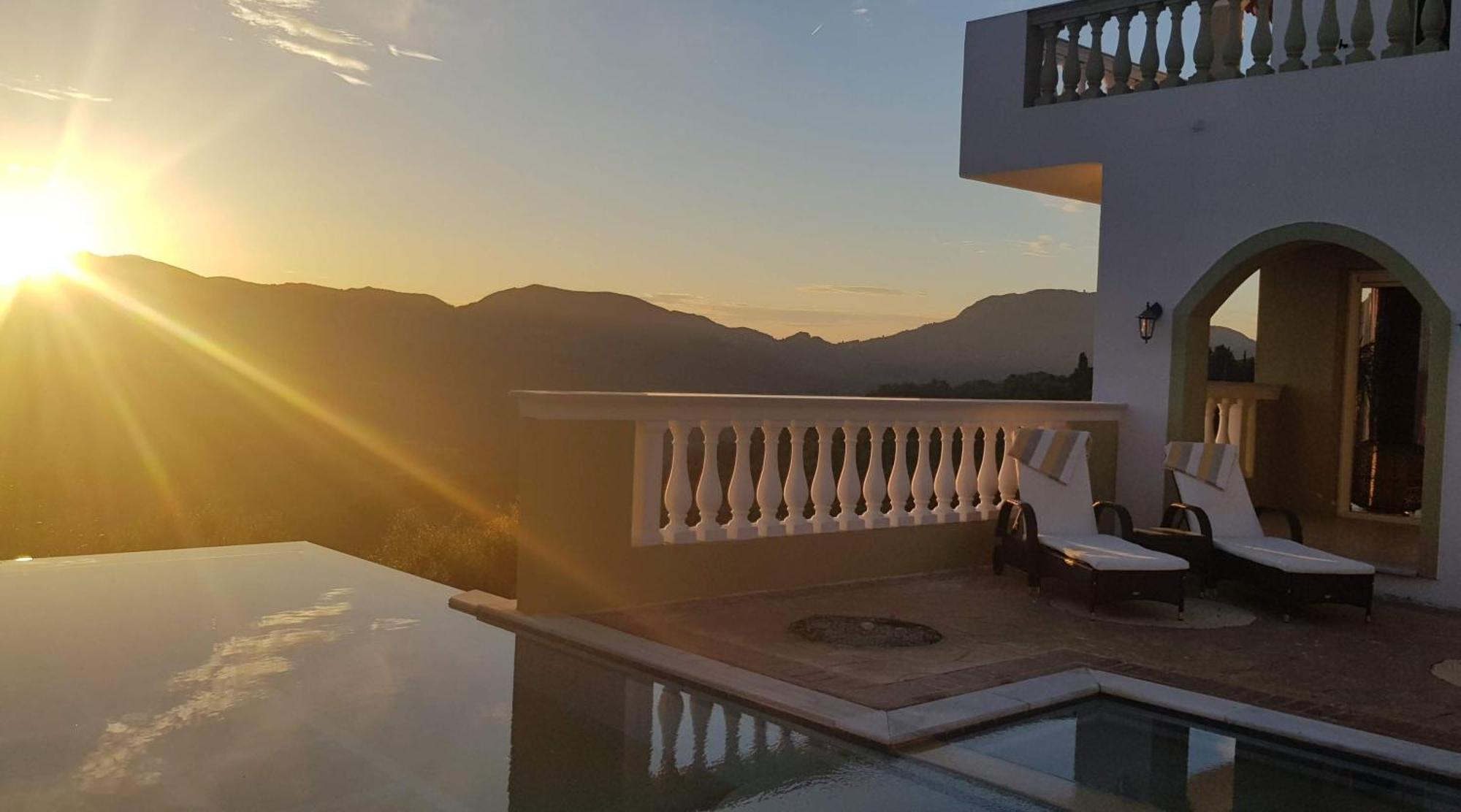 Villa Olive *