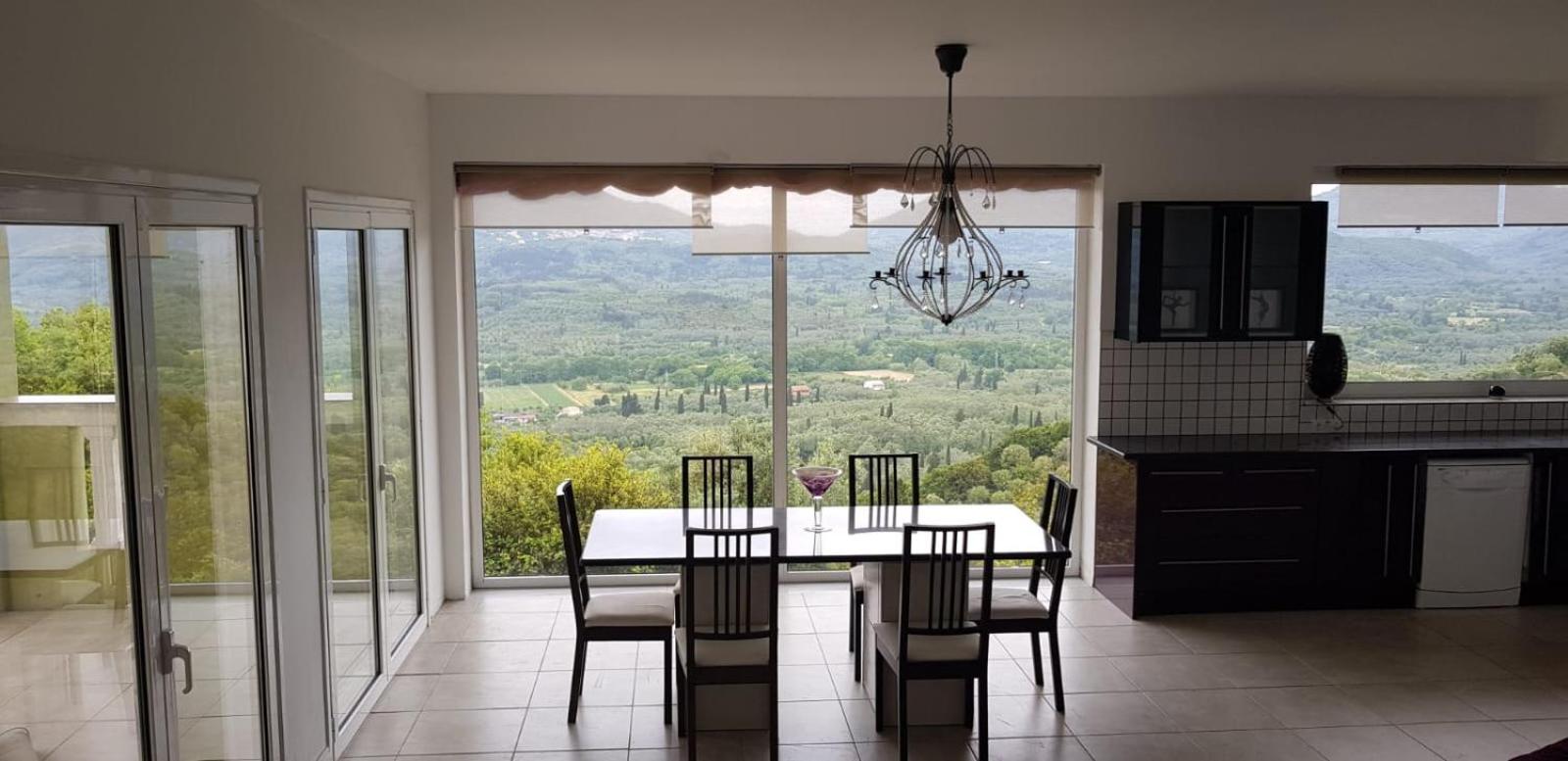 Villa Olive Episkopiana (Corfu)