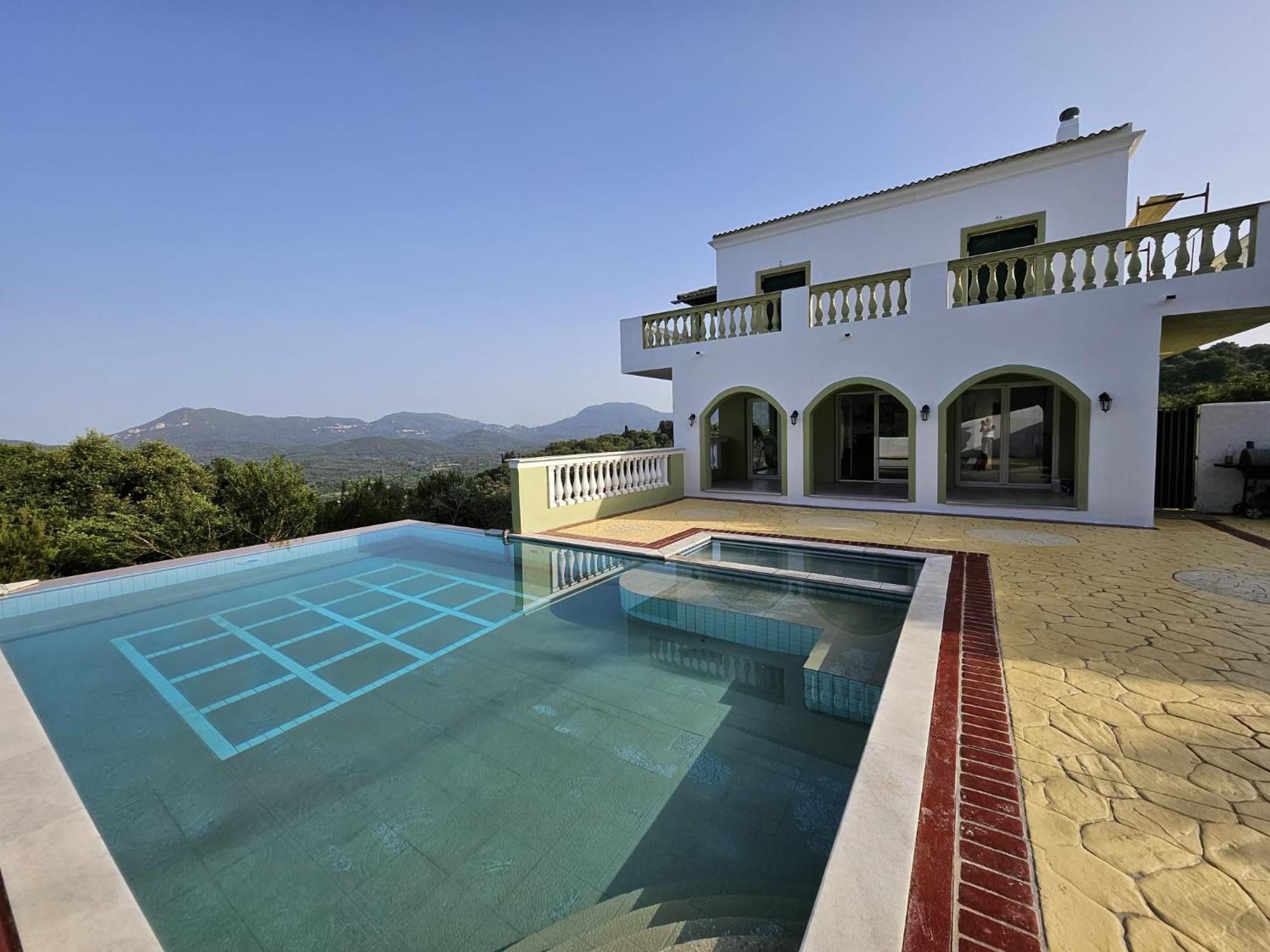Villa Olive *