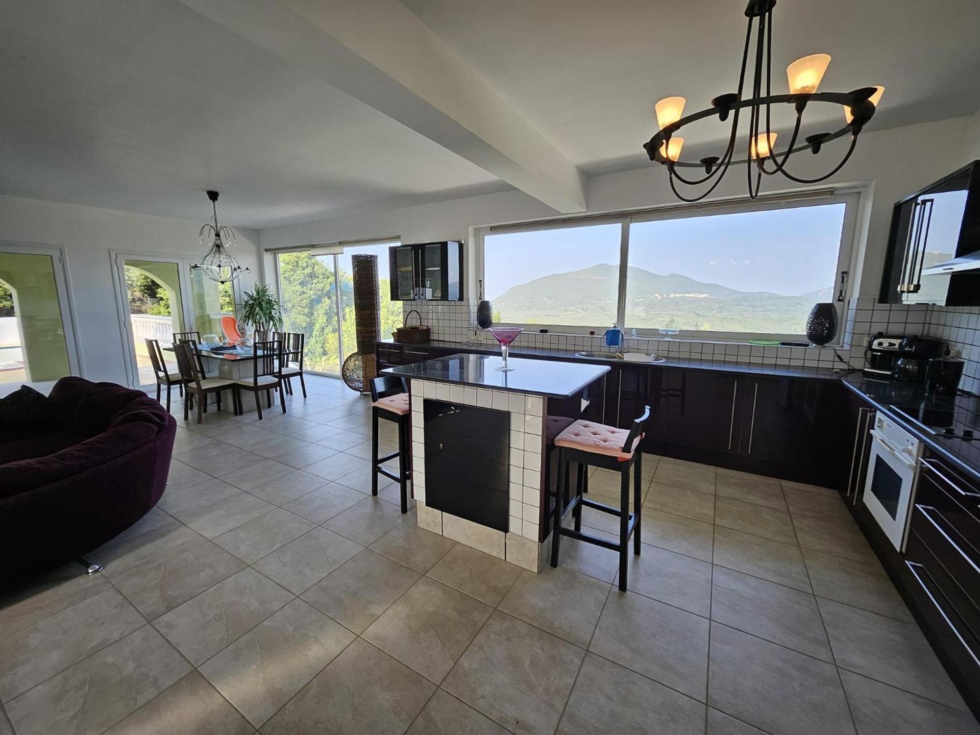 Villa Olive Episkopiana (Corfu)